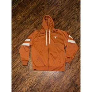 Texas Longhorns NCAA Fan Apparel SIZE L/XL